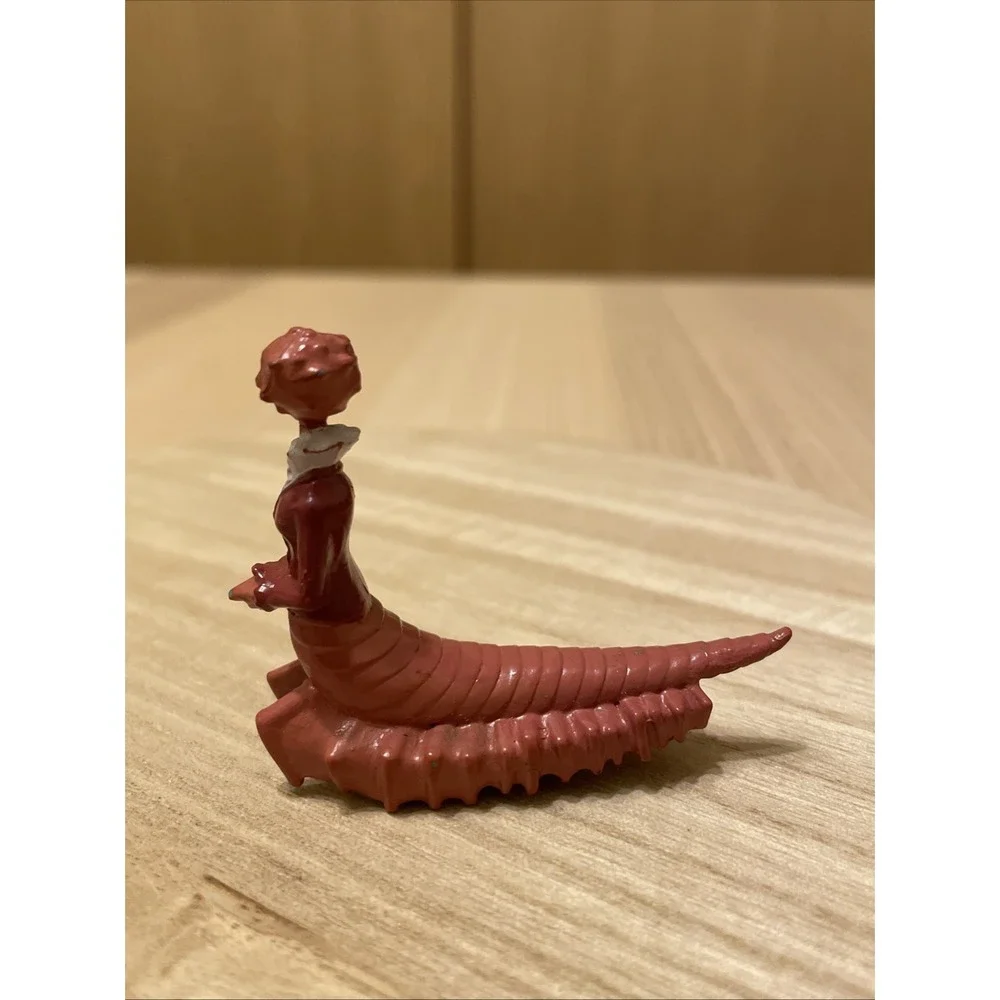 Pixar monsters university